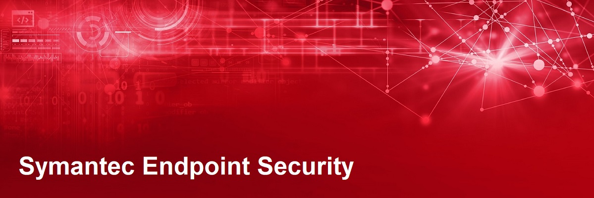 Symantec Endpoint Security